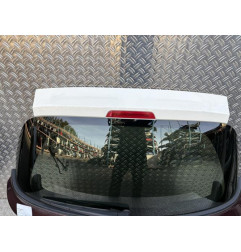 Malle/Hayon arriere OPEL ADAM Photo n°5