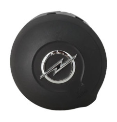 Air bag conducteur OPEL ADAM Photo n°1