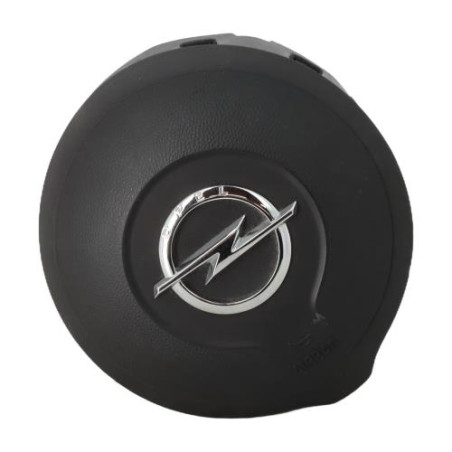 Air bag conducteur OPEL ADAM Photo n°1
