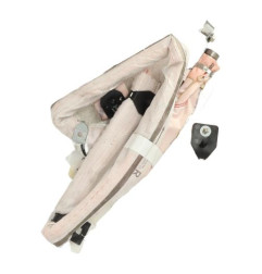 Air bag rideau droit OPEL ADAM Photo n°3