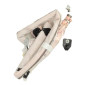 Air bag rideau droit OPEL ADAM