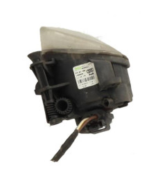 Anti brouillard gauche (feux) AUDI A1 1 Photo n°3