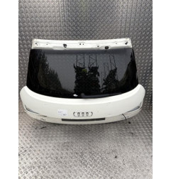 Malle/Hayon arriere AUDI A1 1 Photo n°1