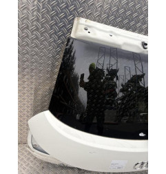 Malle/Hayon arriere AUDI A1 1