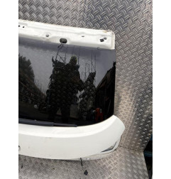 Malle/Hayon arriere AUDI A1 1 Photo n°3