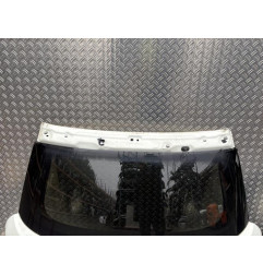 Malle/Hayon arriere AUDI A1 1 Photo n°5