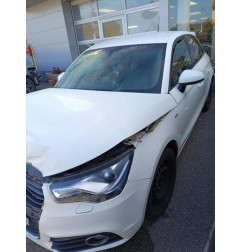 Malle/Hayon arriere AUDI A1 1 Photo n°17