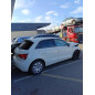Malle/Hayon arriere AUDI A1 1
