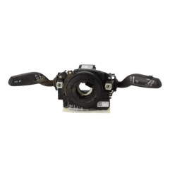 Com (Bloc Contacteur Tournant+Commodo Essuie Glace+Commodo Phare) AUDI A1 1 Photo n°1