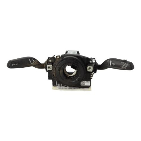 Com (Bloc Contacteur Tournant+Commodo Essuie Glace+Commodo Phare) AUDI A1 1 Photo n°1