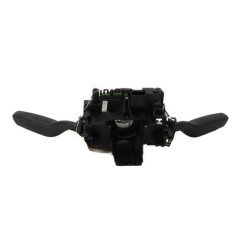 Com (Bloc Contacteur Tournant+Commodo Essuie Glace+Commodo Phare) AUDI A1 1 Photo n°4