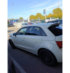 Com (Bloc Contacteur Tournant+Commodo Essuie Glace+Commodo Phare) AUDI A1 1 Photo n°19