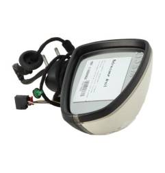 Retroviseur droit AUDI A1 1