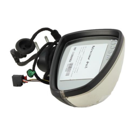 Retroviseur droit AUDI A1 1