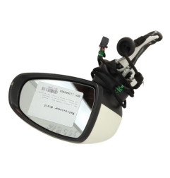 Retroviseur droit AUDI A1 1 Photo n°5