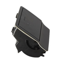 Ecran GPS AUDI A1 1 Photo n°4