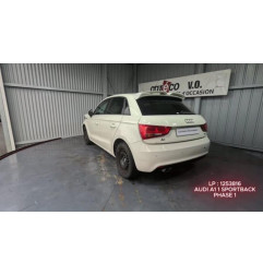 Ecran GPS AUDI A1 1 Photo n°10