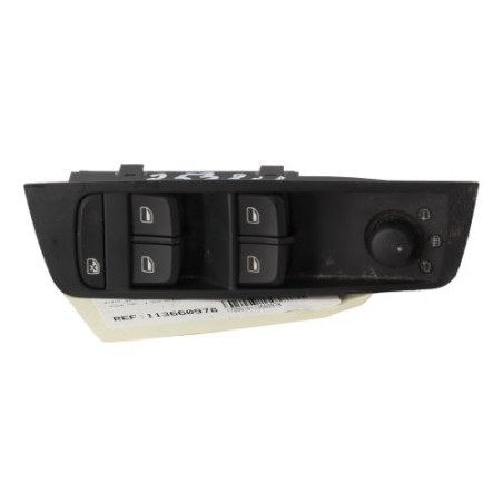 Interrupteur de leve vitre avant gauche AUDI A1 1 Photo n°1