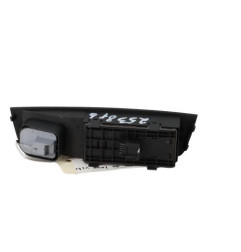 Interrupteur de leve vitre avant gauche AUDI A1 1 Photo n°3