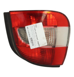 Feu arriere principal gauche (feux) RENAULT SCENIC 1 Photo n°1