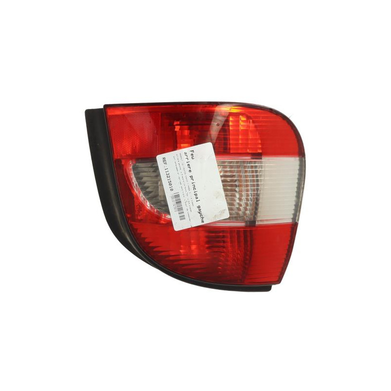 Feu arriere principal gauche (feux) RENAULT SCENIC 1