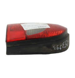 Feu arriere principal gauche (feux) RENAULT SCENIC 1 Photo n°3