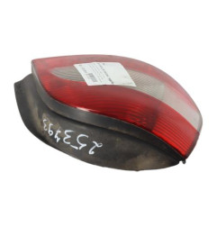 Feu arriere principal gauche (feux) RENAULT SCENIC 1 Photo n°4