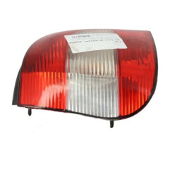 Feu arriere principal gauche (feux) RENAULT SCENIC 1 Photo n°5