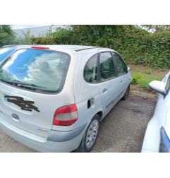 Feu arriere principal gauche (feux) RENAULT SCENIC 1 Photo n°9