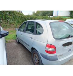 Feu arriere principal gauche (feux) RENAULT SCENIC 1 Photo n°10