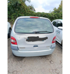 Feu arriere principal gauche (feux) RENAULT SCENIC 1 Photo n°16