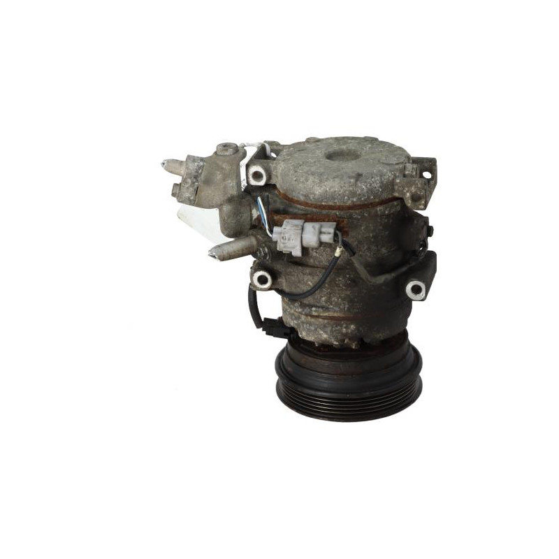 Compresseur clim TOYOTA RAV4 2
