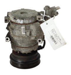 Compresseur clim TOYOTA RAV4 2 Photo n°3