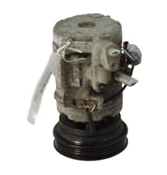 Compresseur clim TOYOTA RAV4 2 Photo n°4