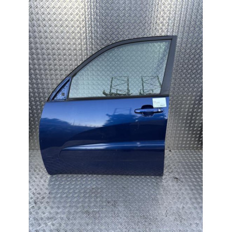 Porte avant gauche TOYOTA RAV4 2 Photo n°1
