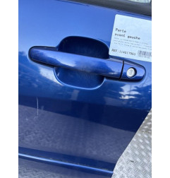 Porte avant gauche TOYOTA RAV4 2 Photo n°4