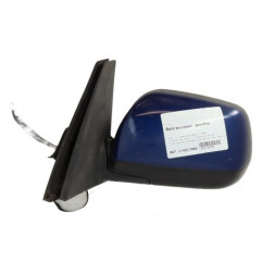 Retroviseur gauche TOYOTA RAV4 2 Photo n°6