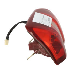 Feu arriere principal droit (feux) TOYOTA RAV4 2 Photo n°4