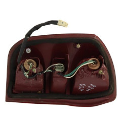 Feu arriere principal droit (feux) TOYOTA RAV4 2 Photo n°5