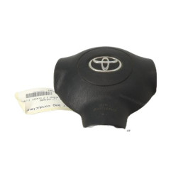 Air bag conducteur TOYOTA RAV4 2 Photo n°1
