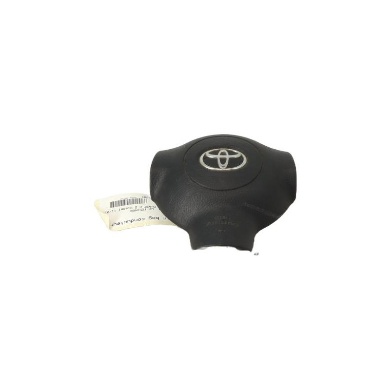 Air bag conducteur TOYOTA RAV4 2