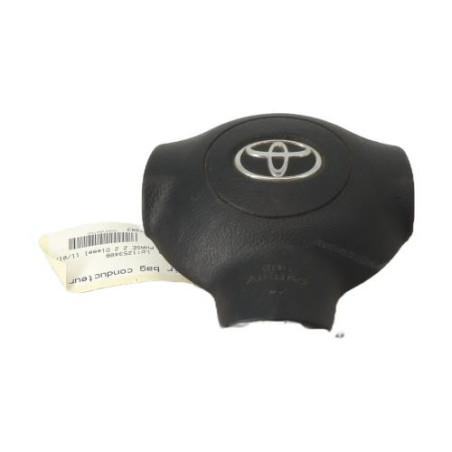 Air bag conducteur TOYOTA RAV4 2 Photo n°1