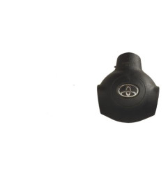 Air bag conducteur TOYOTA RAV4 2 Photo n°3