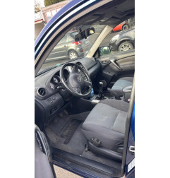 Demarreur TOYOTA RAV4 2 Photo n°9