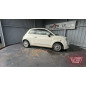 Bras essuie glace avant FIAT 500 2