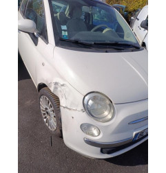 Bras essuie glace avant FIAT 500 2 Photo n°14