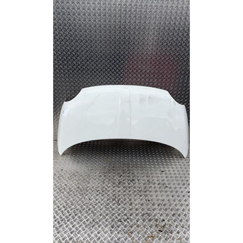 Capot FIAT 500 2 Photo n°2