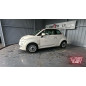 Capot FIAT 500 2