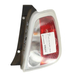 Feu arriere principal droit (feux) FIAT 500 2 Photo n°6