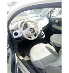 Feu arriere principal droit (feux) FIAT 500 2 Photo n°18